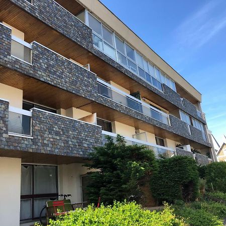 Le Courtoisville Appartamento Saint-Malo Esterno foto